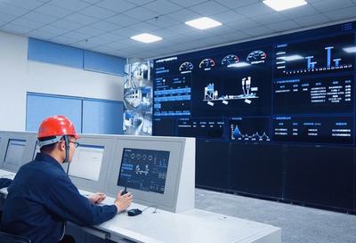 2021年度核能企業(yè)數(shù)字化轉(zhuǎn)型優(yōu)秀案例 應(yīng)用軟件服務(wù)的創(chuàng)新實(shí)踐